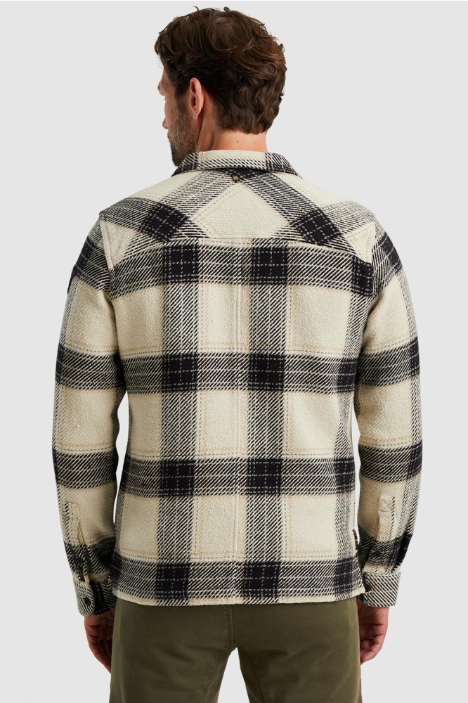 LONG SLEEVE SHIRT PSI2409240 7013